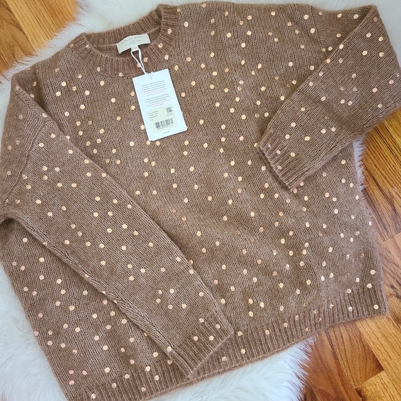 Sezane Ludivine Jumper - Picture 2 of 6